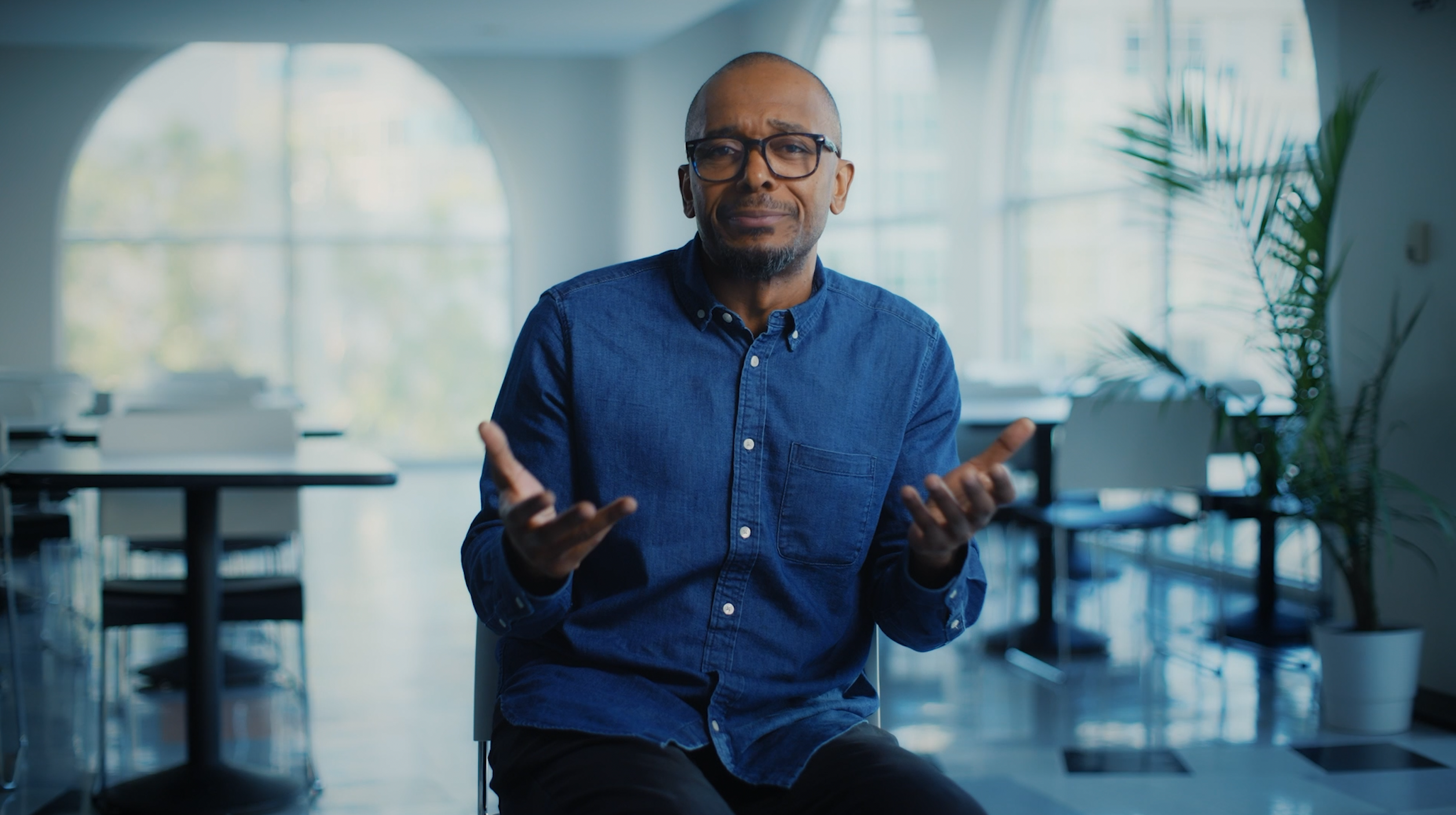 Brandon Ogbunu Profile Thumbnail