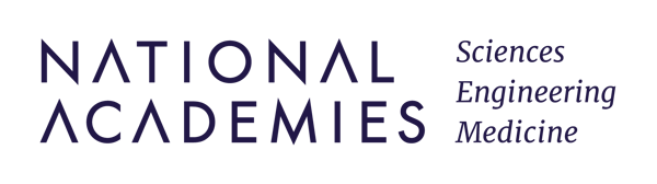 National Academies logo